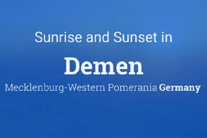 Escorts Demen, Germany — Local Companions