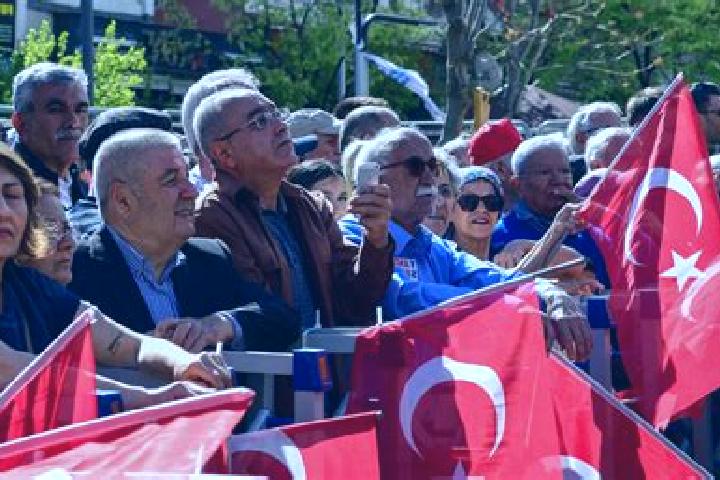 Escorts Demirhan, Turkey — Local Companions
