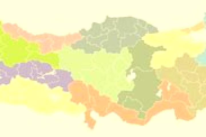 Escorts Demiroezue, Turkey — Local Companions