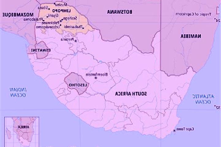 Escorts Dendron, South Africa — Local Companions
