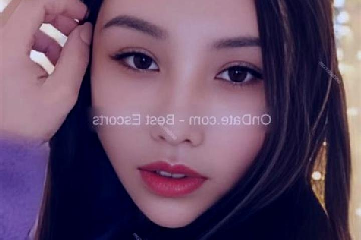 Escorts Dengzhuang, China — Local Companions