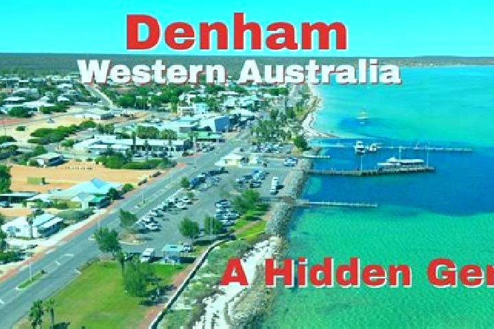 Escorts Denham, Australia — Local Companions