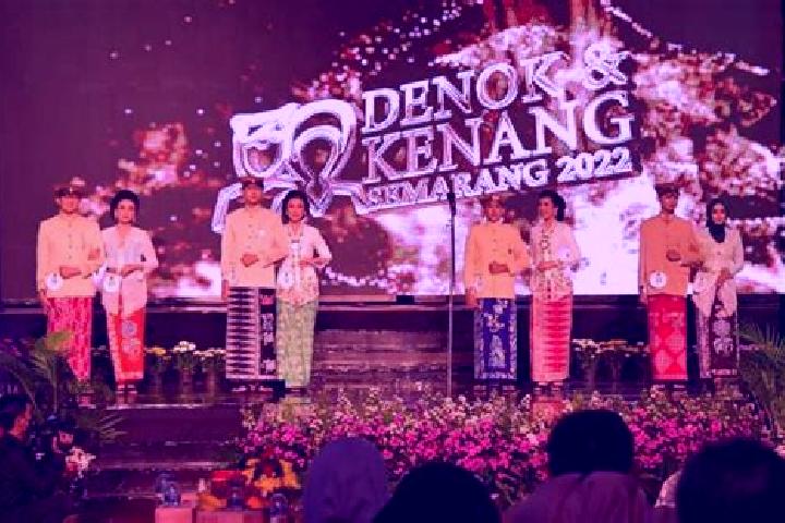 Escorts Denok, Indonesia — Local Companions