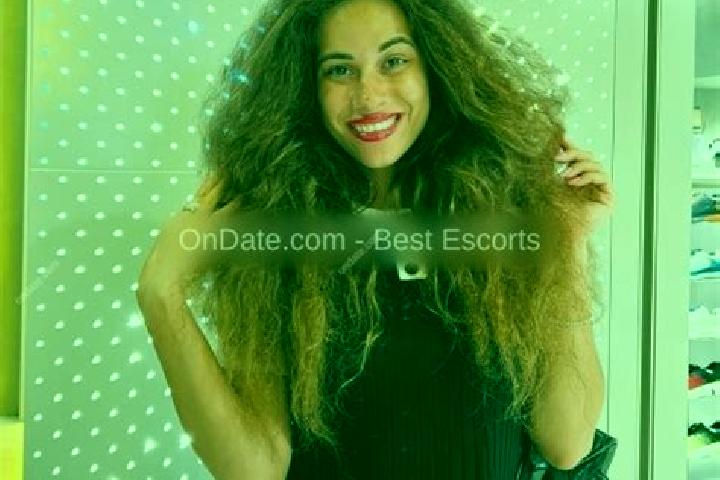 Escorts Denysivka, Ukraine — Local Companions