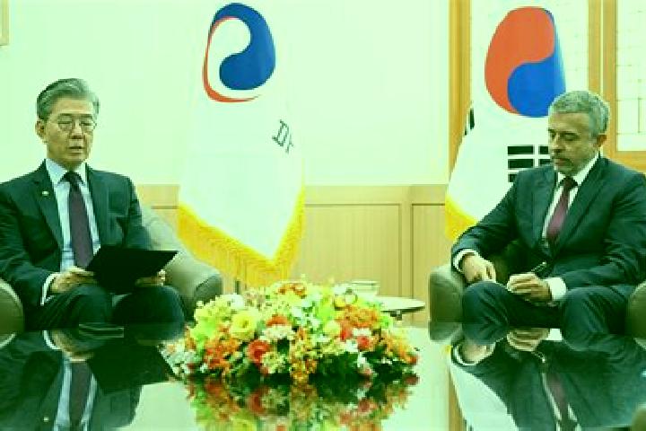 Escorts Deokjin, South Korea — Local Companions