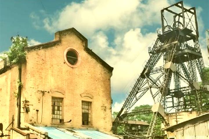 Escorts Dera Colliery Township, India — Local Companions