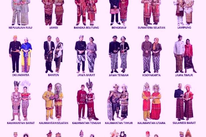Escorts Derah, Indonesia — Local Companions