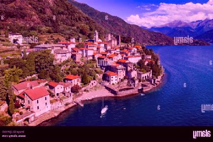 Escorts Dervio, Italy — Local Companions