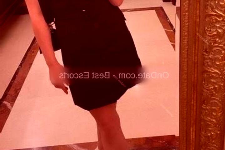 Escorts Desna Quarter, Ukraine — Local Companions