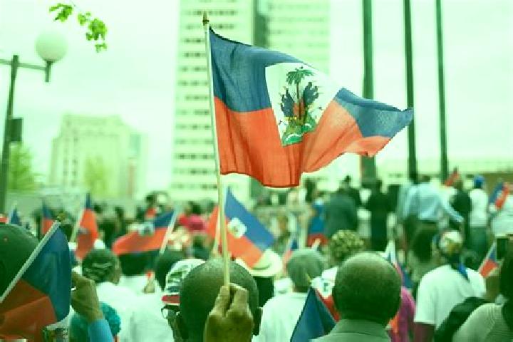 Escorts Dessalines, Haiti — Local Companions