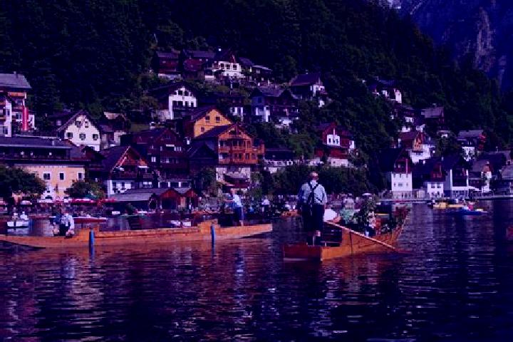 Escorts Desselbrunn, Austria — Local Companions