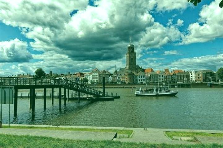 Escorts Deventer, Netherlands — Local Companions