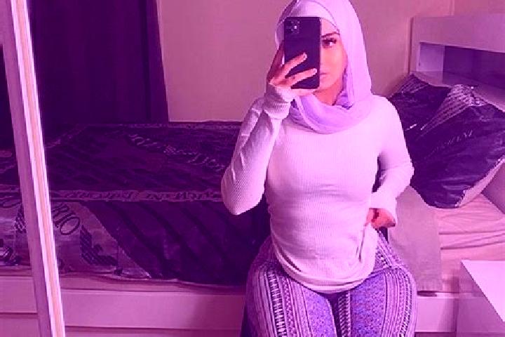 Escorts Dhahaban, Saudi Arabia — Local Companions