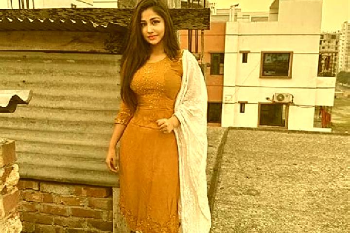 Escorts Dhaka, Bangladesh — Local Companions
