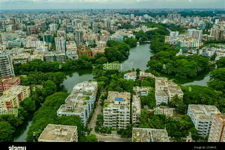 Escorts Dhanmondi, Bangladesh — Local Companions