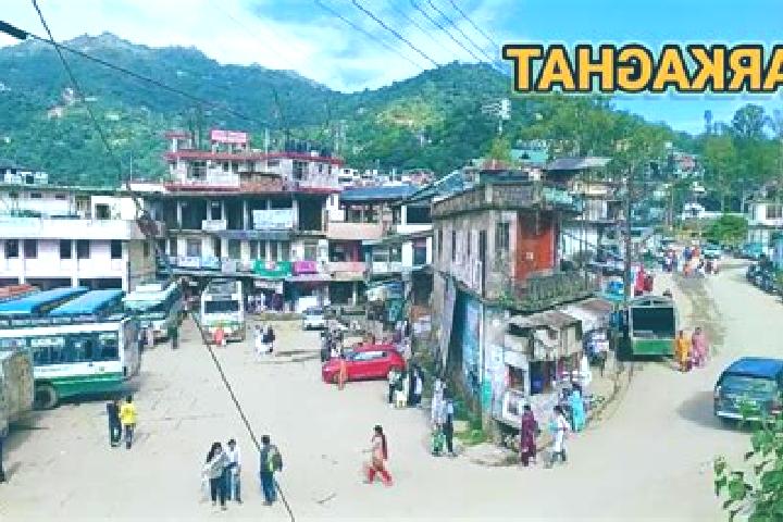 Escorts Dharampur, India — Local Companions