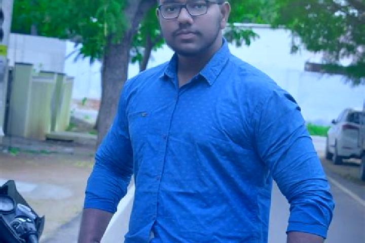 Escorts Dharmapuri, India — Local Companions
