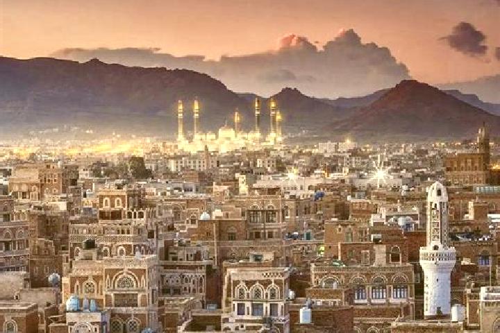 Escorts Dhaybin, Yemen — Local Companions