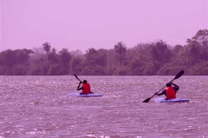 Escorts Diabugu Basilla, Gambia — Local Companions