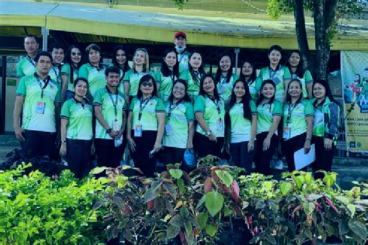 Escorts Diadi, Philippines — Local Companions