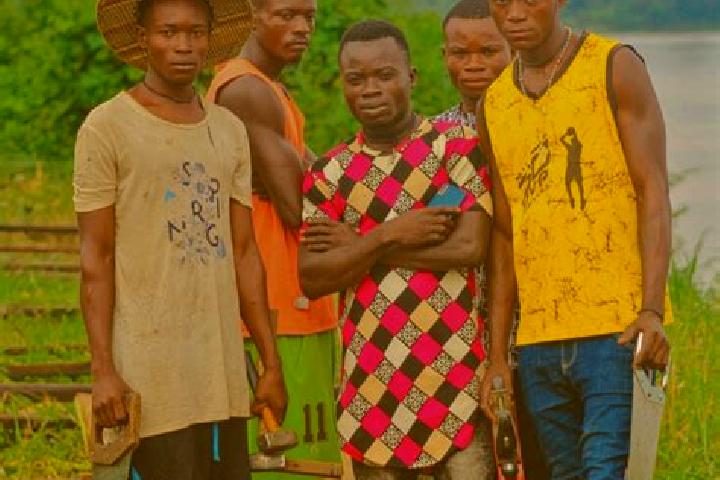 Escorts Dibaya-Lubwe, DR Congo — Local Companions