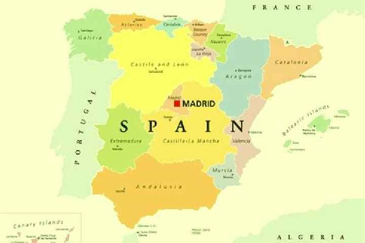 Escorts Dicastillo, Spain — Local Companions
