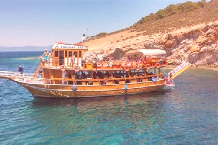 Escorts Didim, Turkey — Local Companions