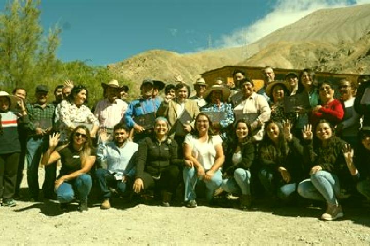 Escorts Diego de Almagro, Chile — Local Companions