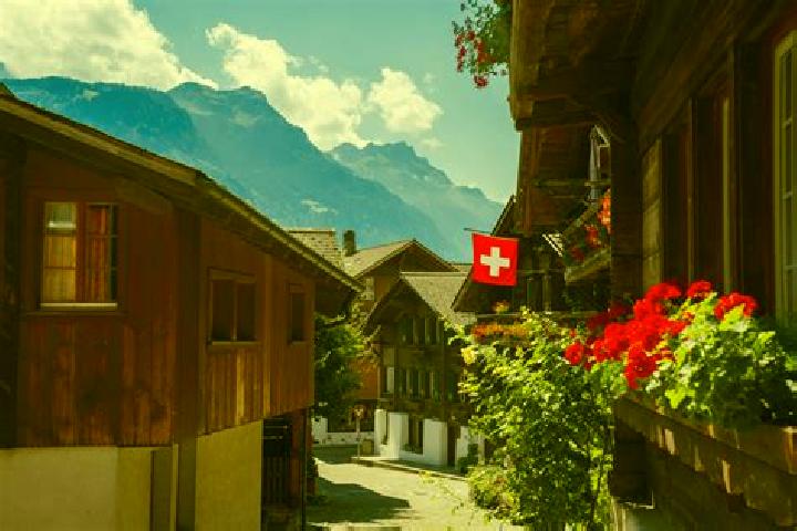Escorts Diegten, Switzerland — Local Companions