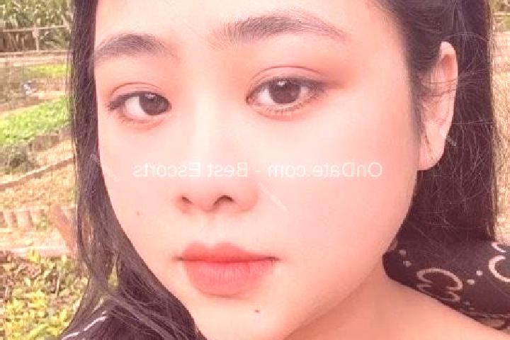Escorts Diem GJien, Vietnam — Local Companions
