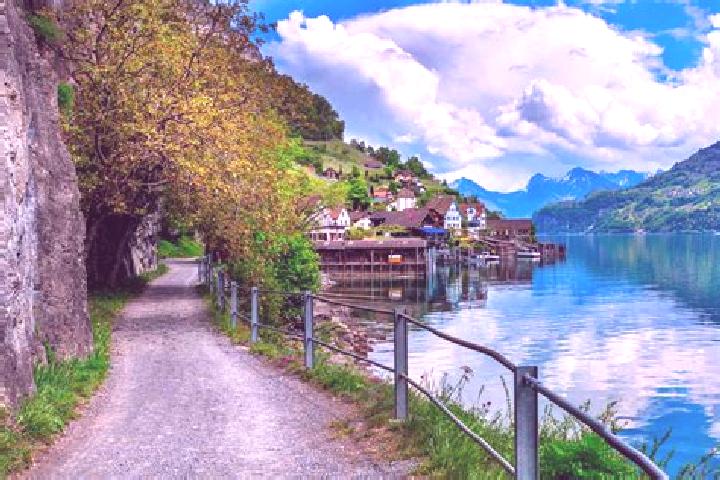 Escorts Diepoldsau, Switzerland — Local Companions