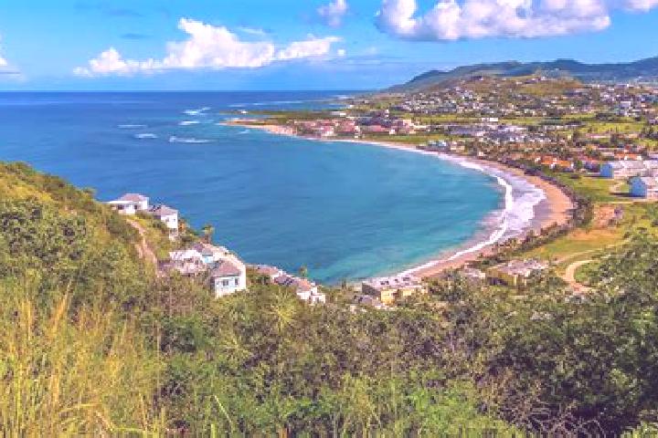 Escorts Dieppe Bay Town, Saint Kitts and Nevis — Local Companions