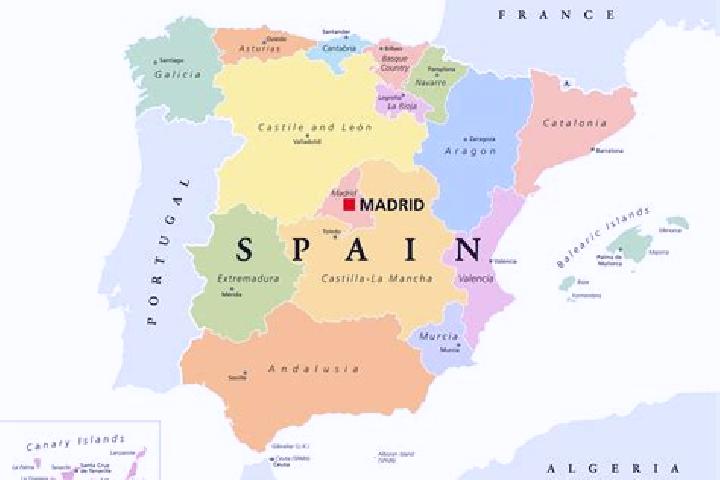 Escorts Diezma, Spain — Local Companions