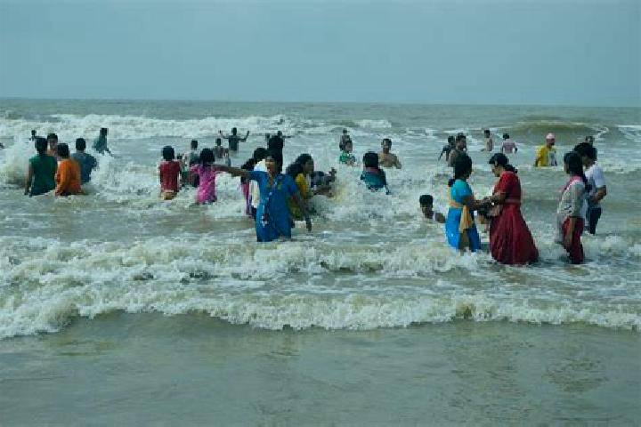 Escorts Digha, India — Local Companions