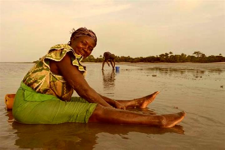 Escorts Dingirie, Gambia — Local Companions