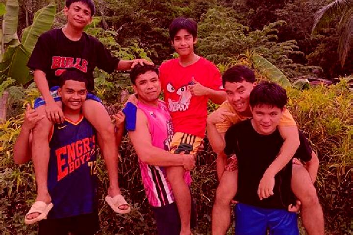 Escorts Dingle, Philippines — Local Companions