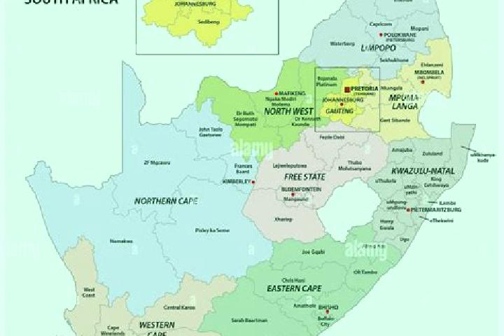 Escorts Dingleydale A, South Africa — Local Companions