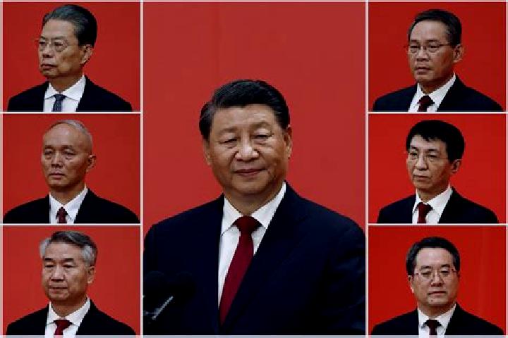 Escorts Dinglong, China — Local Companions