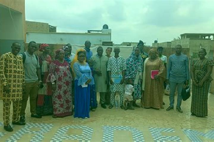 Escorts Dioila, Mali — Local Companions