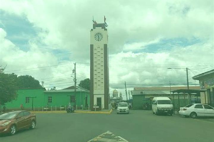 Escorts Diriamba, Nicaragua — Local Companions