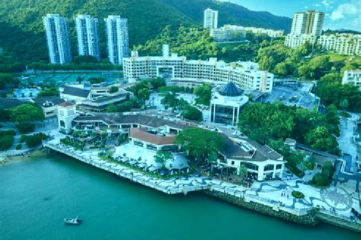 Escorts Discovery Park, Hong Kong — Local Companions