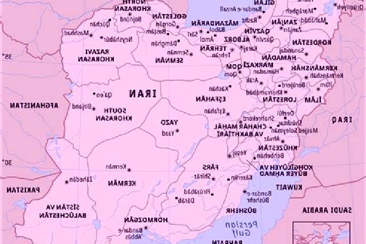 Escorts Dishmuk, Iran — Local Companions