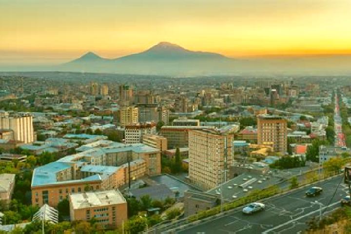 Escorts Ditak, Armenia — Local Companions
