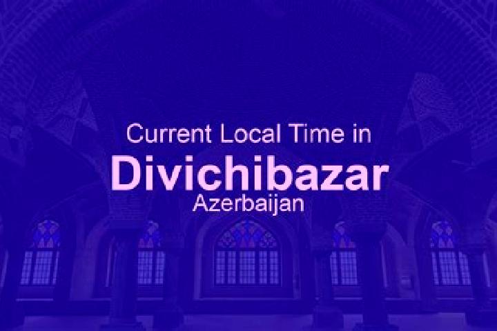 Escorts Divichibazar, Azerbaijan — Local Companions