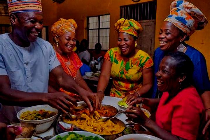 Escorts Djakotome, Benin — Local Companions