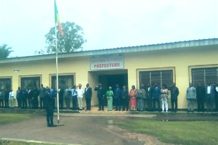 Escorts Djambala, Congo — Local Companions