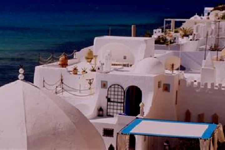 Escorts Djebeniana, Tunisia — Local Companions
