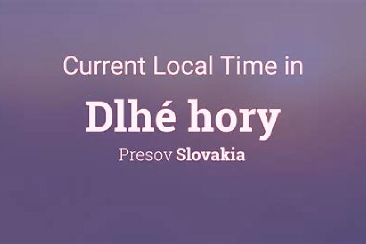 Escorts Dlhe diely, Slovakia — Local Companions