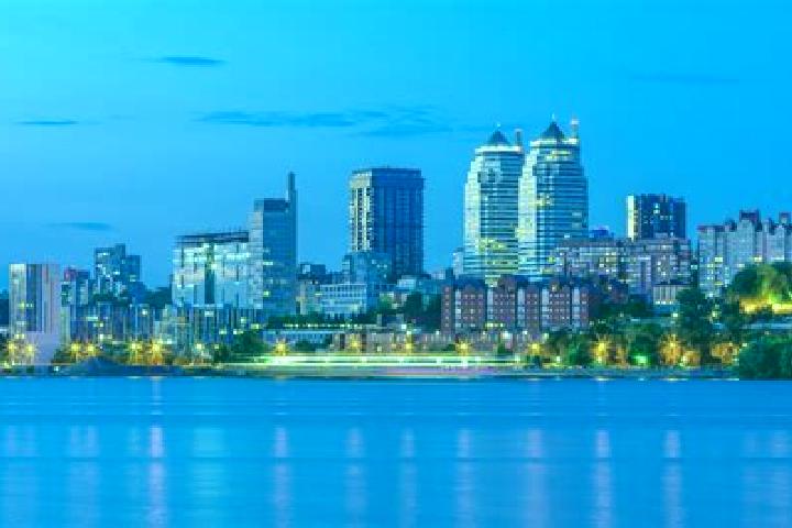 Escorts Dnipro, Ukraine — Local Companions
