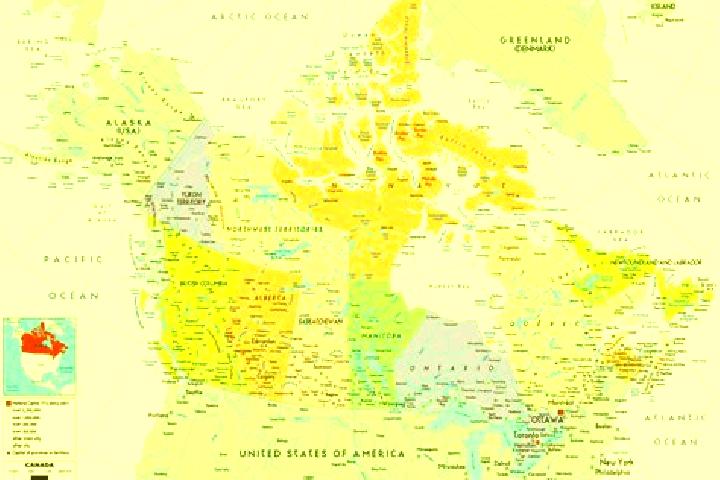 Escorts Doaktown, Canada — Local Companions